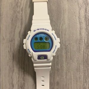 G Shock watch